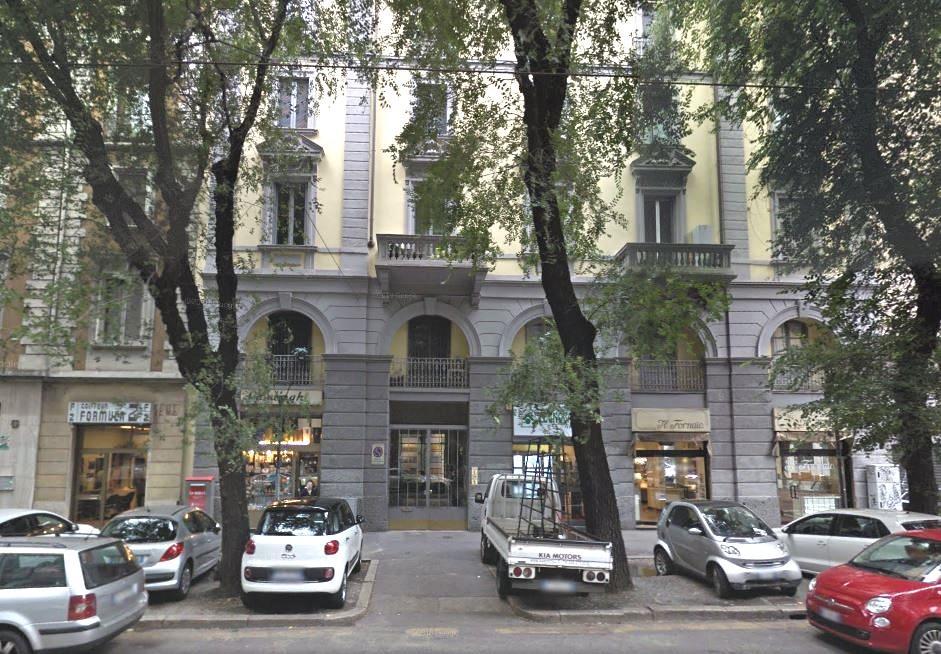 Stayeasy Filzi11 - 3 Bedrooms, 2 Baths - Central Station Milano Esterno foto
